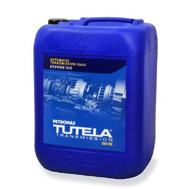 Picture of TUTELA GI/E DEXRON III 20L