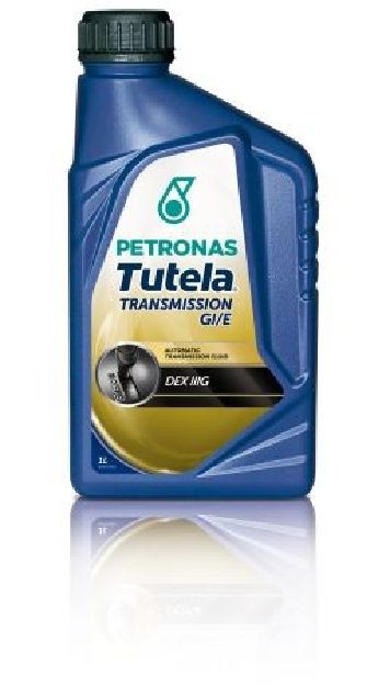 Picture of TUTELA GI/E DEXRON III 1L
