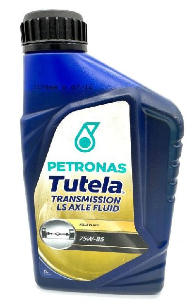 Picture of TUTELA T LS AXLE 75W-85 1L