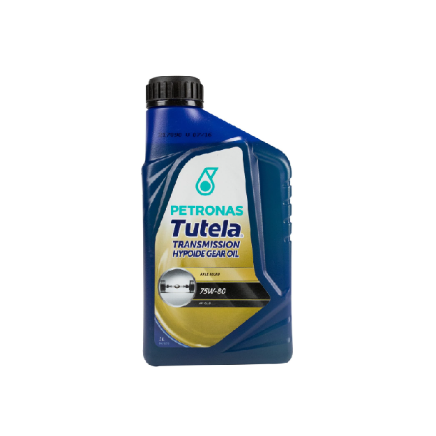 Picture of TUTELA T HYPOIDE GR OIL 75W-80 1L