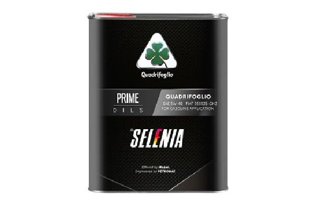 Afbeeldingen van QUADRIFOGLIO 5W-40 C3 2L SEL16113701