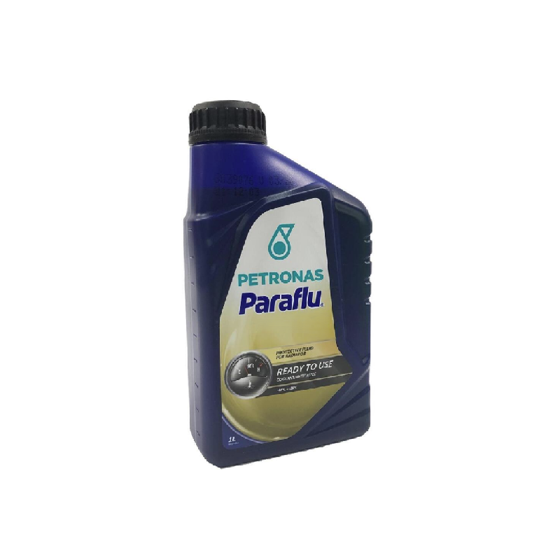 SELENIA - PARAFLU PLUS PRM 124 SPIDER 1L - SEL16591609 SELENIA - PARAFLU PLUS PRM 124 SPIDER 1L - SEL16591609