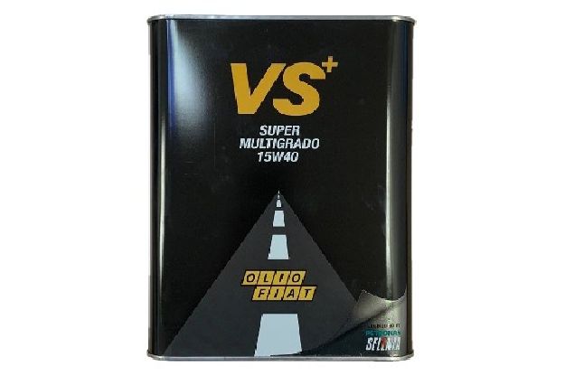 Picture of HERITAGE VS+ 15W40 2L