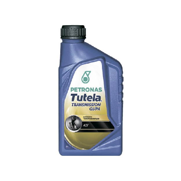 Picture of TUTELA T GEARSYNTH GI/PA 1L