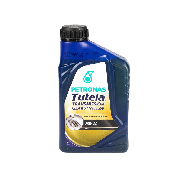 Picture of TUTELA T GRSYNTH Z4 75W-80 1L