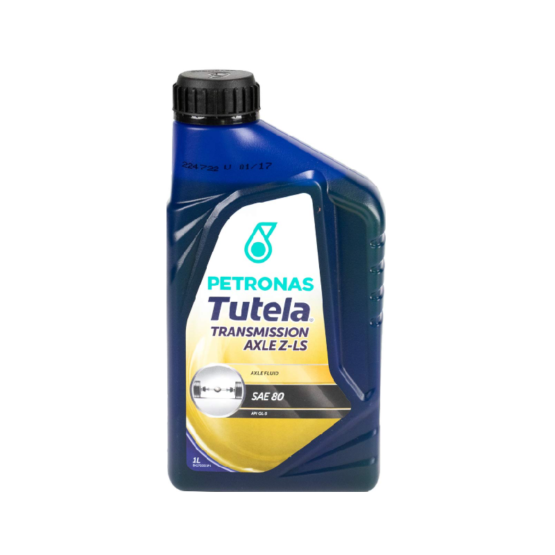 SELENIA - TUTELA T AXLE Z-LS SAE 80 1L - SEL22721619 SELENIA - TUTELA T AXLE Z-LS SAE 80 1L - SEL22721619