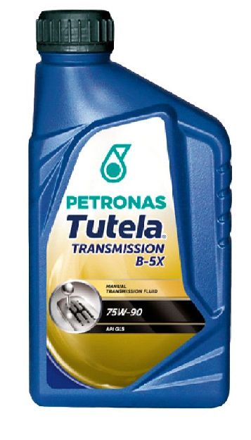 Picture of TUTELA T B5-X 75W-90 1L