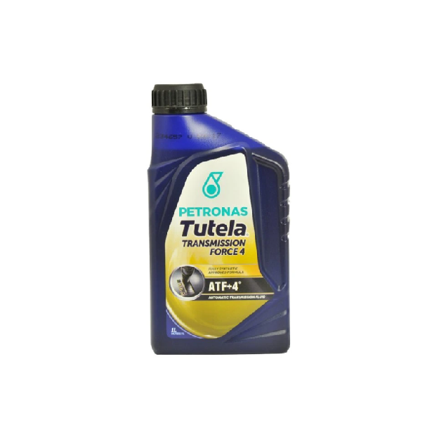 Picture of TUTELA T FORCE 4 1L ATF+4