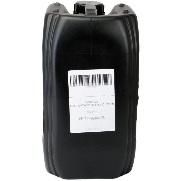 Picture of SELENIA K POWER PLUS 0W-20 20L 70793R41EU