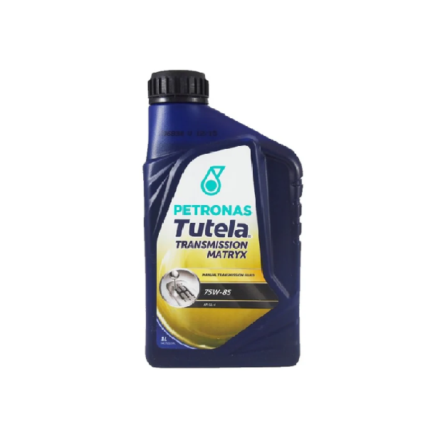 Picture of TUTELA CAR MATRYX 75W-85 1L