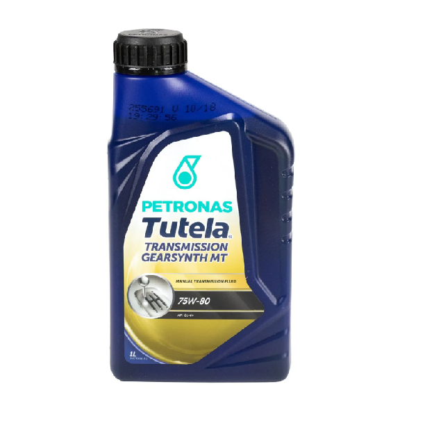 Picture of TUTELA T GEARSYNTH MT 1L