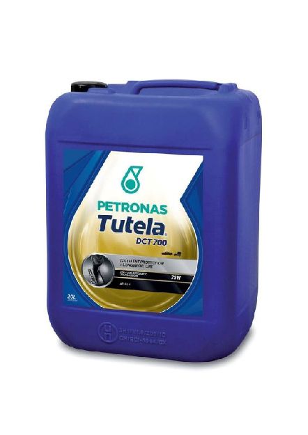 Afbeeldingen van TUTELA DCT 700 H 20L