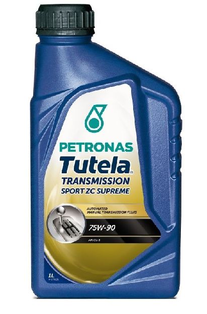 Afbeeldingen van TUTELA SPORT ZC SUP 75W-90 1L