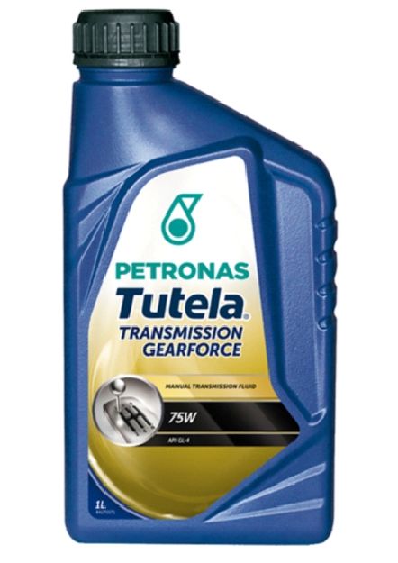 Picture of TUTELA T GEARSYNTH LV 1L