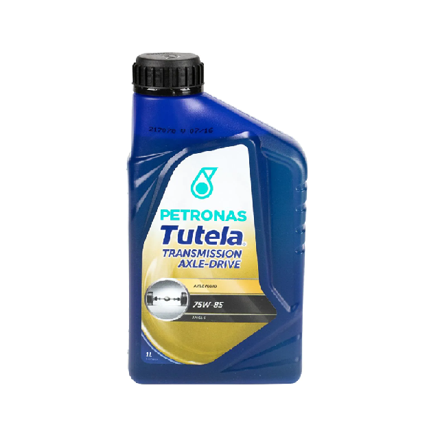 Picture of TUTELA T AXLE DRIVE 75W-85 1L