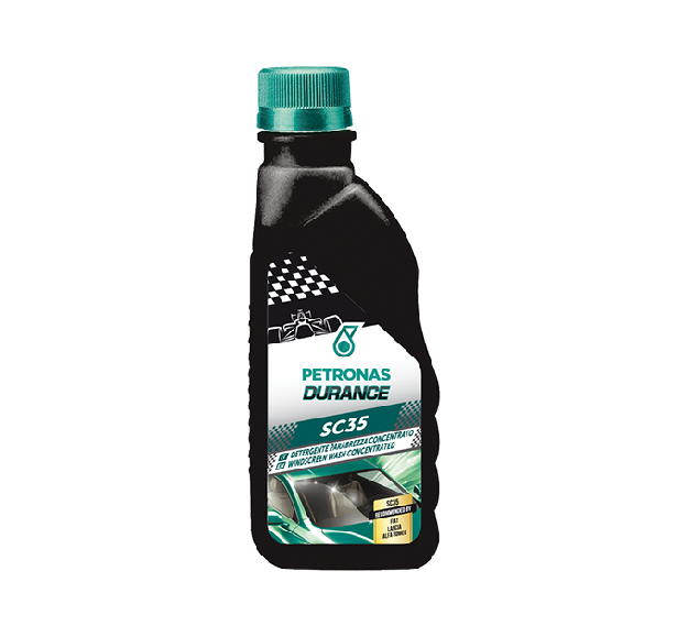 Afbeeldingen van PETRONAS DURANCE SC35 0,25L