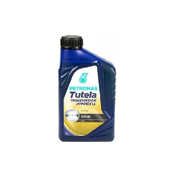 Picture of TUTELA T. HYPOIDE LL 75W-80 1L