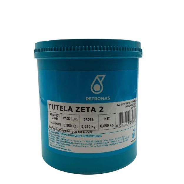 Picture of TUTELA ZETA 2 1L