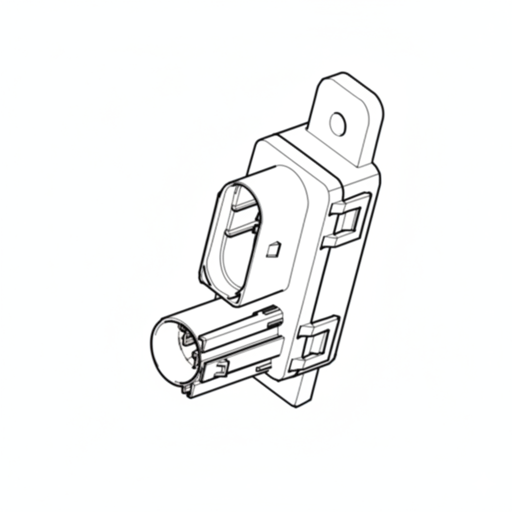 VOLVO - CONTROL UNIT - 32202461 VOLVO - CONTROL UNIT - 32202461
