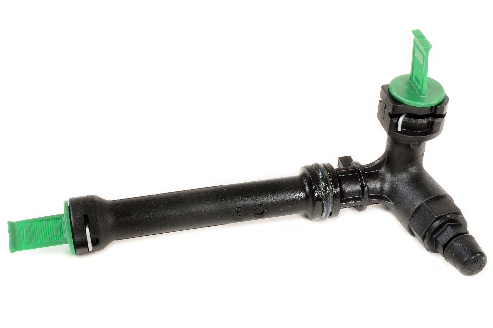 VOLVO - BLEEDER TUBE - 30787653 VOLVO - BLEEDER TUBE - 30787653