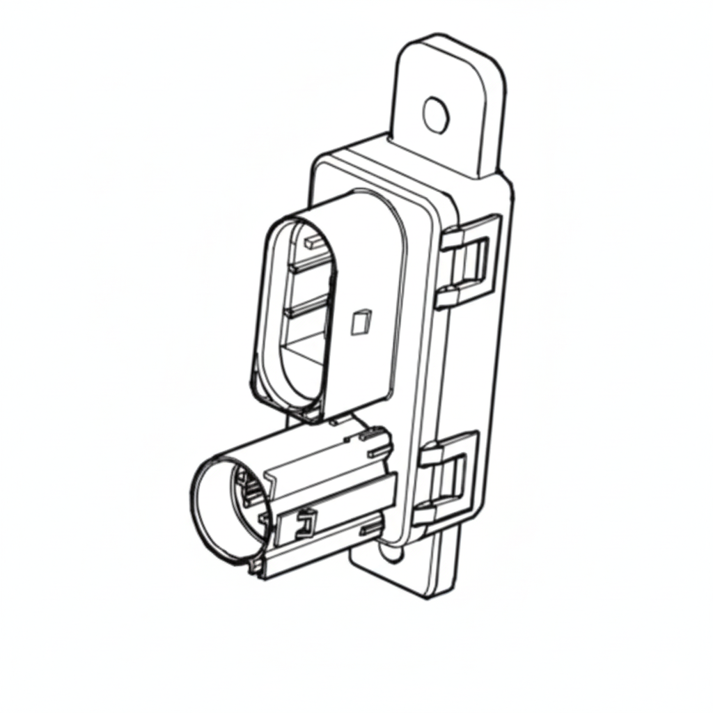VOLVO - CONTROL UNIT - 31459300 VOLVO - CONTROL UNIT - 31459300