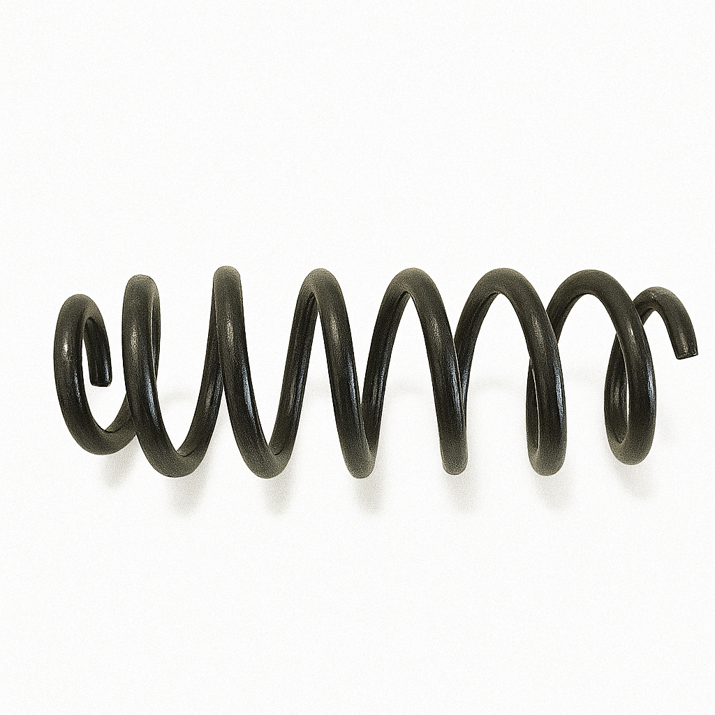 VOLVO - FRONT SPRING - 31658306 VOLVO - FRONT SPRING - 31658306
