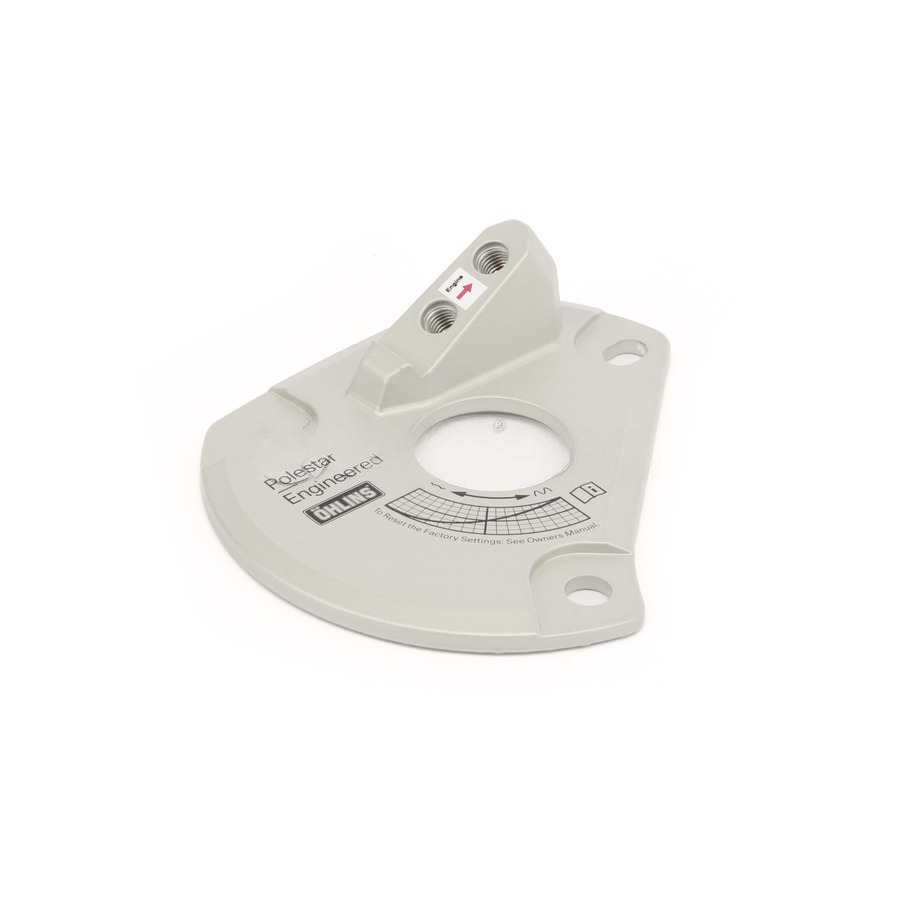 VOLVO - ATTACHING PLATE - 32207450