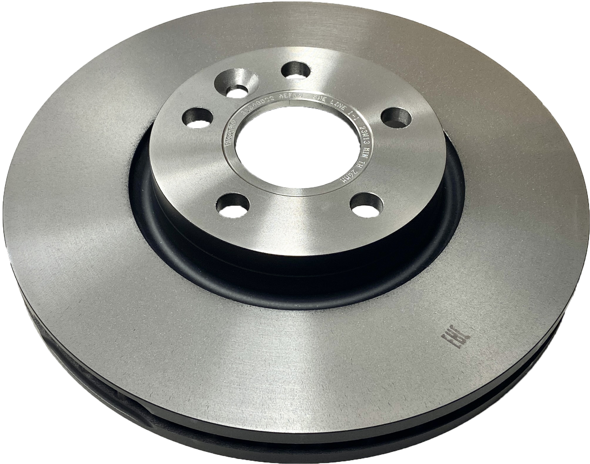 VOLVO - BRAKE DISC - 32424719 VOLVO - BRAKE DISC - 32424719