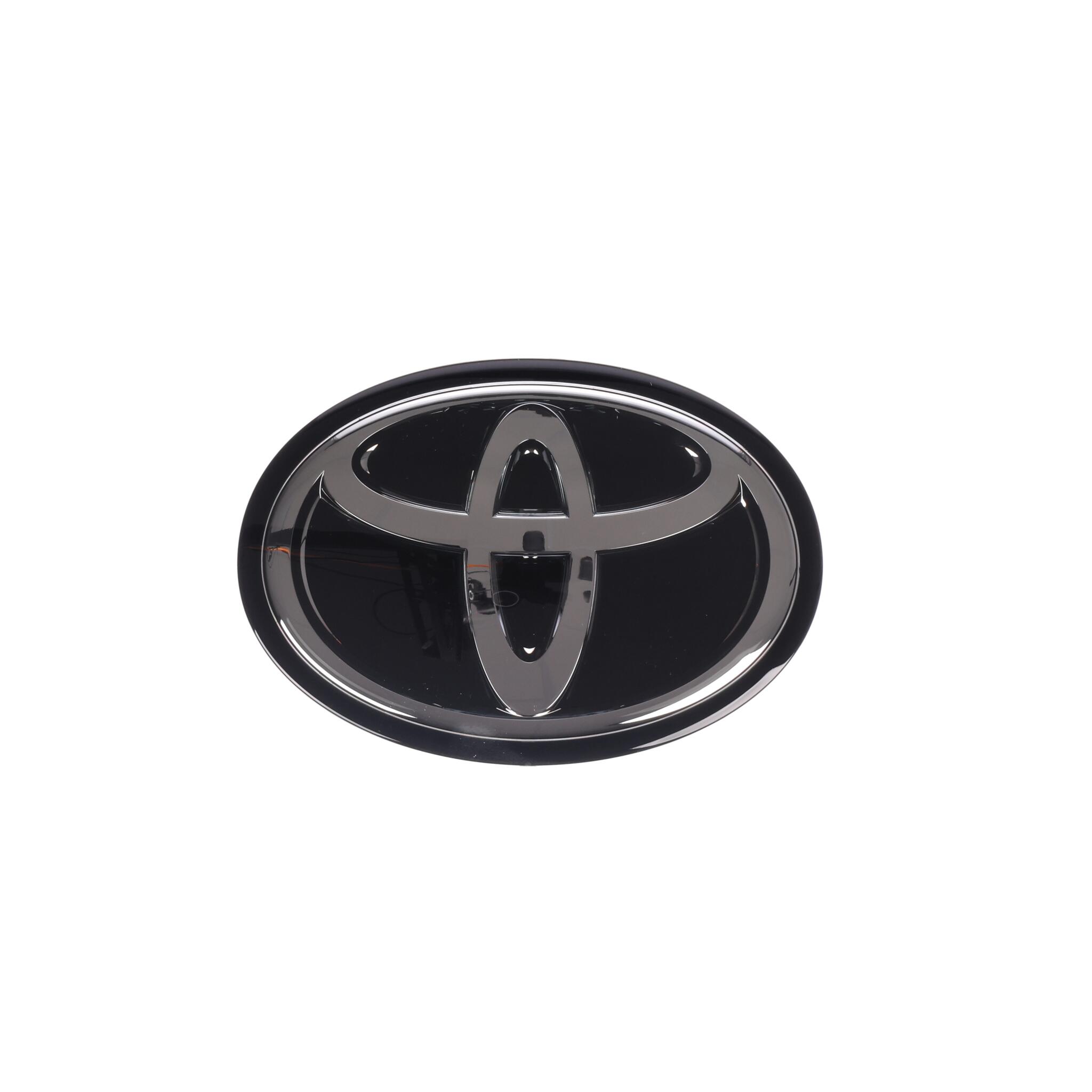 TOYOTA - 9097502124 - EMBLEM TOYOTA - 9097502124 - EMBLEM