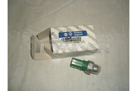 FIAT GROUP - PRESSURESTAT - 7788280