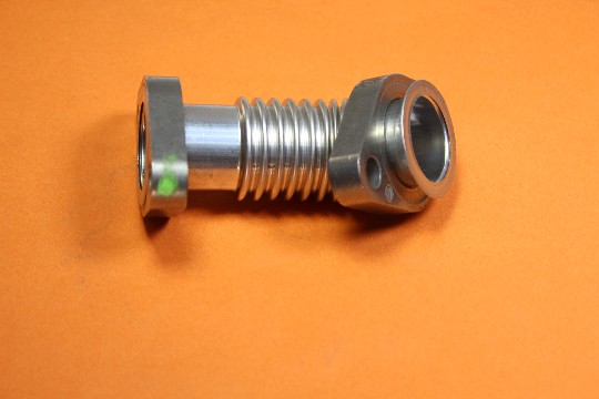 FIAT GROUP - 46803693 - ROHR