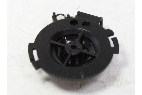 FIAT GROUP - LOUDSPEAKER - 51746394 FIAT GROUP - LOUDSPEAKER - 51746394