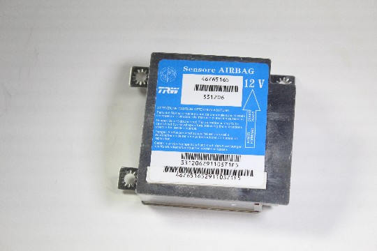 FIAT GROUP - AIRBAG CONTROL UNIT - 51824914