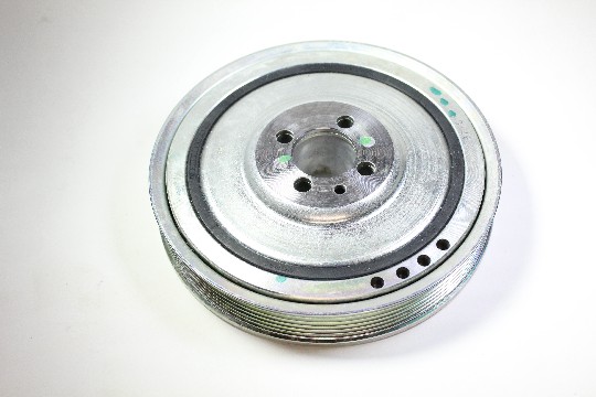 FIAT GROUP - 55196974 - KURBELWELLENRIEMSCHEIBE