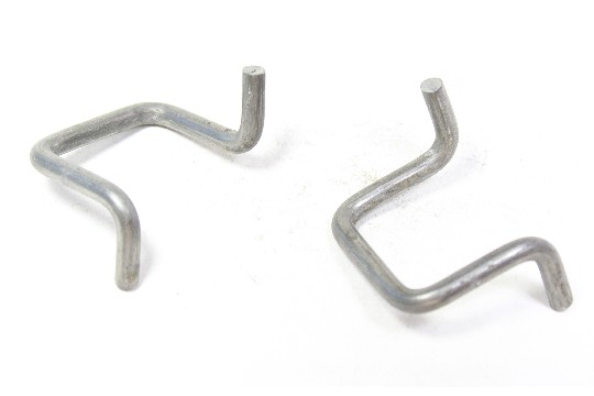 FIAT GROUP - STRIKER PLATE - 60623646 FIAT GROUP - STRIKER PLATE - 60623646