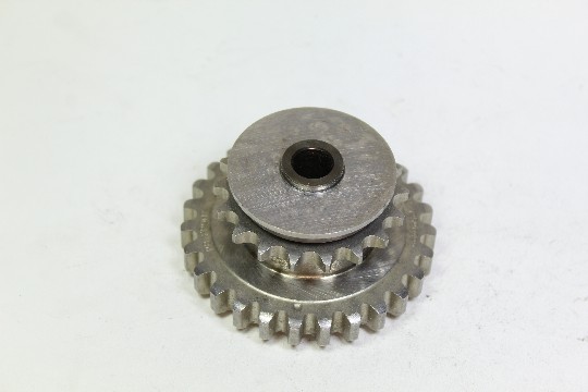 FIAT GROUP - DRIVEN GEAR - 71741166 FIAT GROUP - DRIVEN GEAR - 71741166