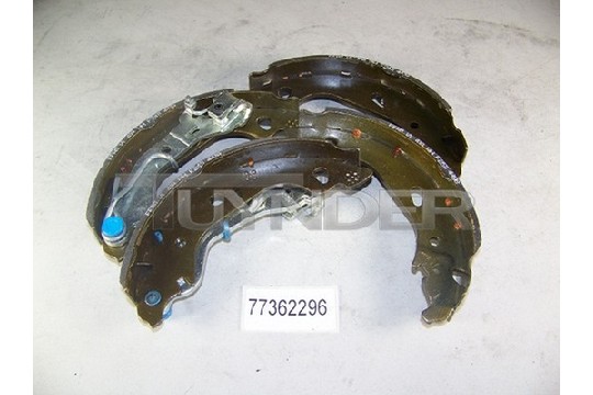 FIAT GROUP - 77362296 - BREMSBACKENSATZ FIAT GROUP - 77362296 - BREMSBACKENSATZ