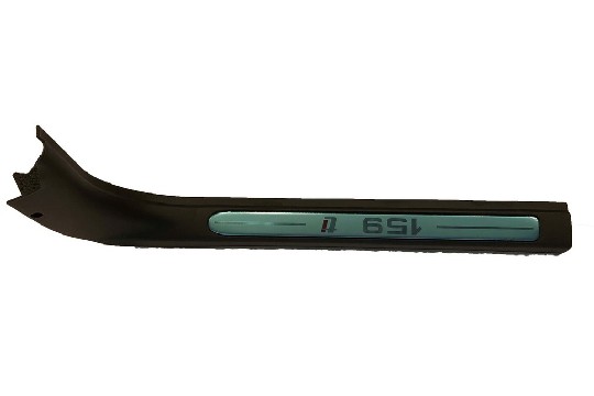 FIAT GROUP - DOORSILL MOULDING - 156078571
