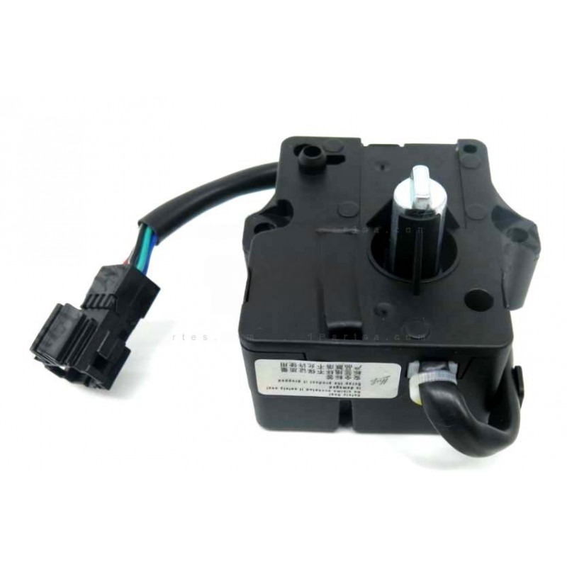 PSA - 39156455 - MODUL LENKSAEULENVERRIEGELUNG PSA - 39156455 - MODUL LENKSAEULENVERRIEGELUNG