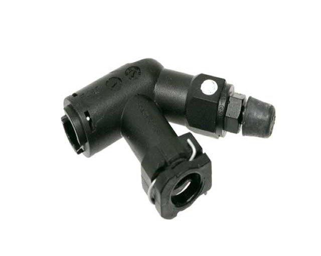 PSA - CLUTCH ELBOW CONNECTOR - 55563644 PSA - CLUTCH ELBOW CONNECTOR - 55563644