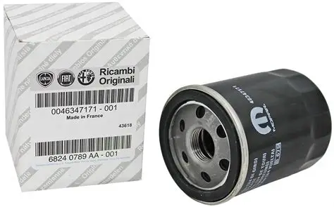 FIAT GROUP - 46347171 - OELFILTER FIAT GROUP - 46347171 - OELFILTER