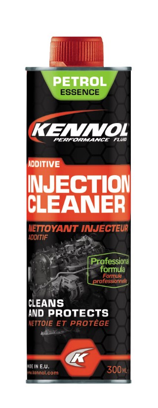 KENNOL - PETROL INJECTION CLEANER  0.3L - 164110