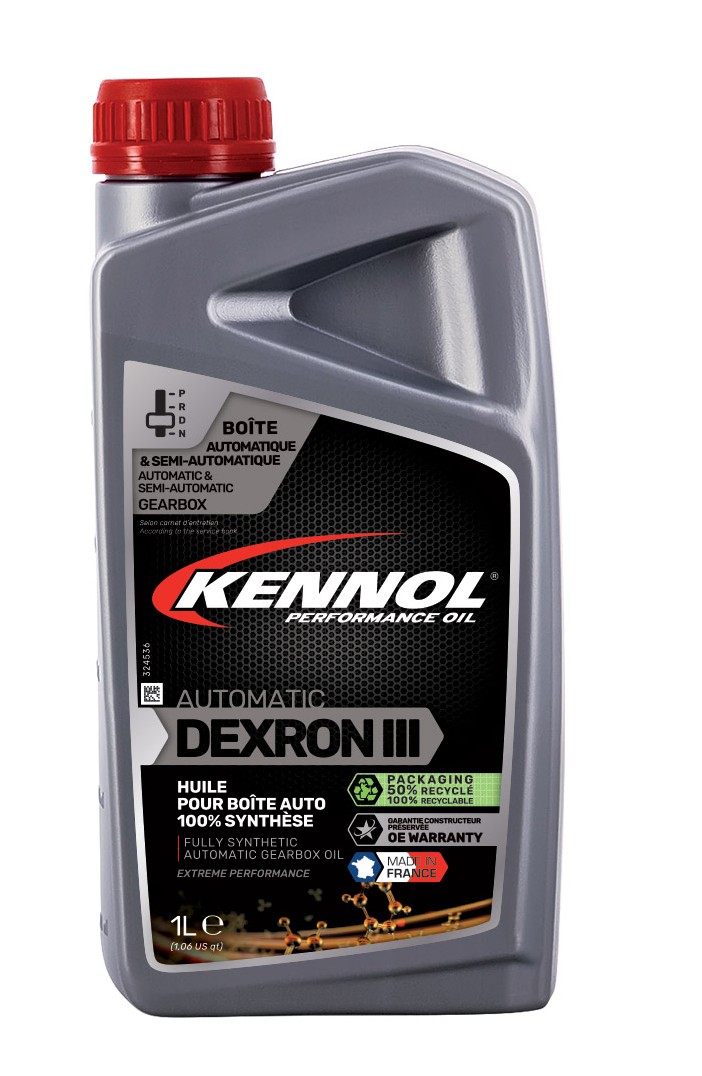 KENNOL - AUTOMATIC DEXRON III 1L - 196871