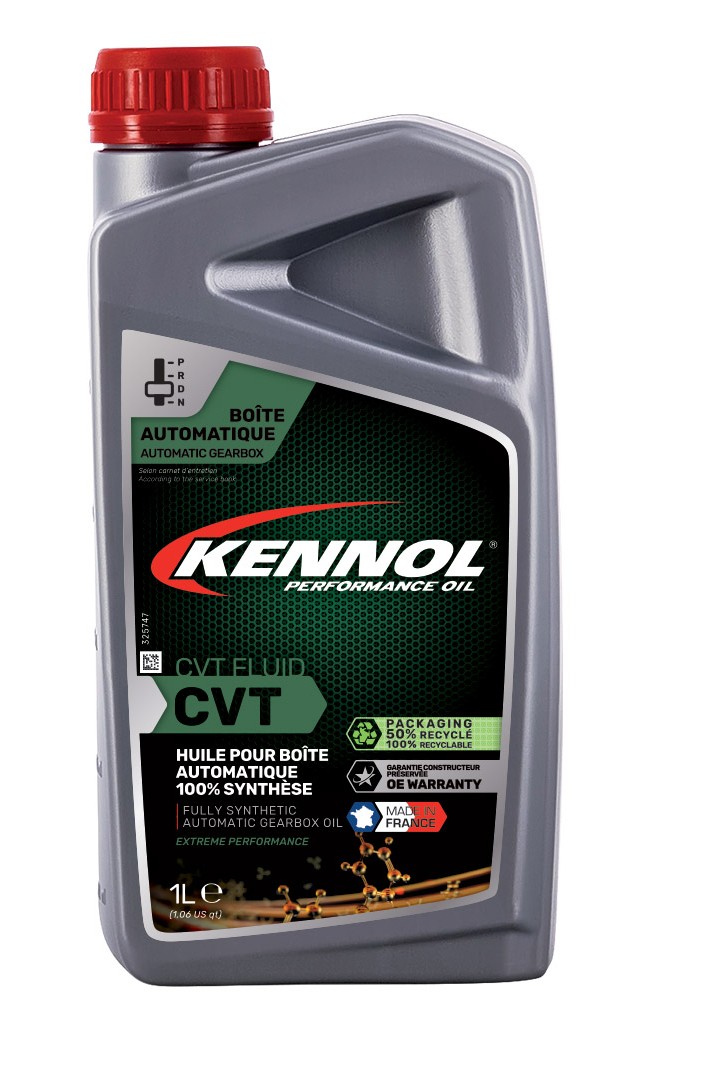 KENNOL - CVT FLUID  1L - 125751