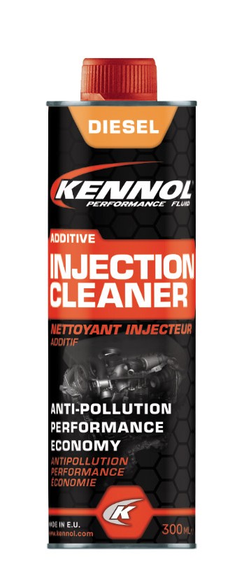 KENNOL - DIESEL INJECTION CLEANER  0.3L - 164140