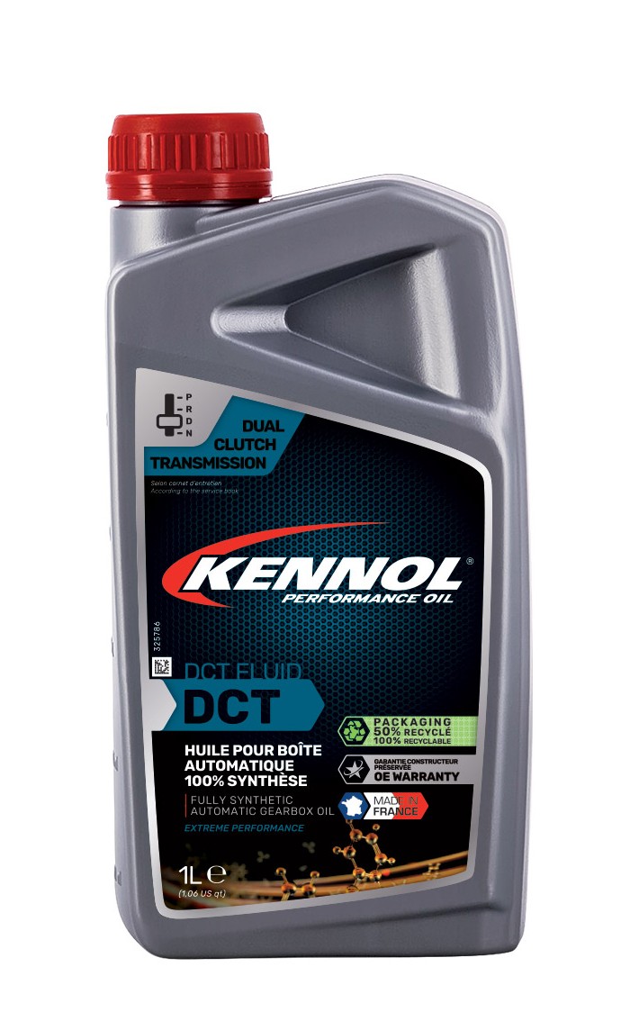 KENNOL - DCT FLUID  1L - 193791