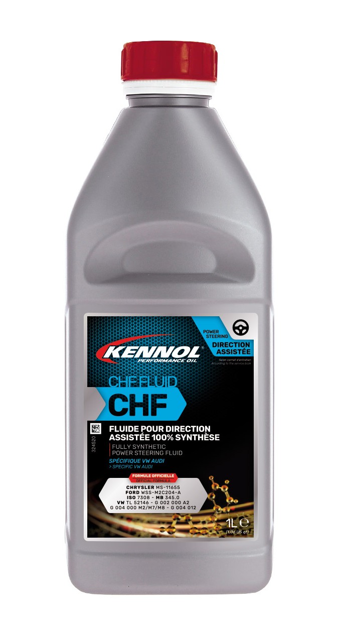 KENNOL - CHF FLUID  1L - 196851N