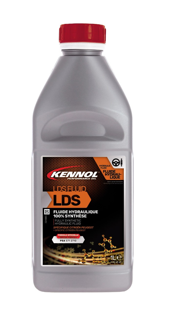 KENNOL - LDS FLUID  1L - 196821N