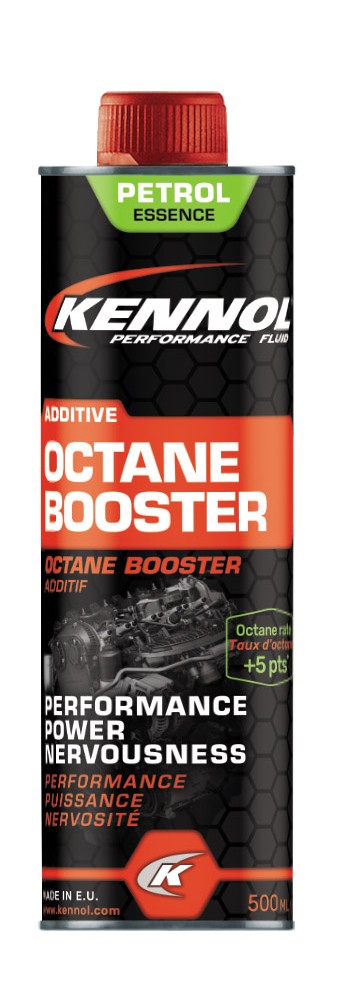 KENNOL - OCTANE BOOSTER 0.5L - 164130