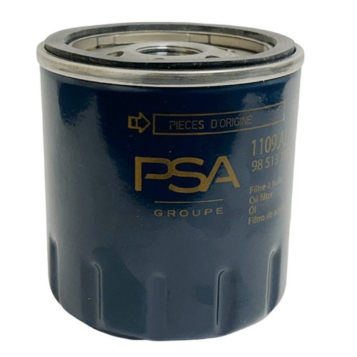 PSA - SPIN_ON OIL FILTER - 1109AL 
